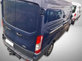 Ford Transit - 2017