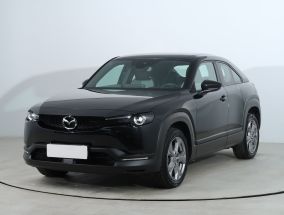 Mazda MX-30 - 2020