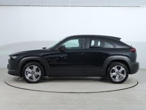 Mazda MX-30 - 2020
