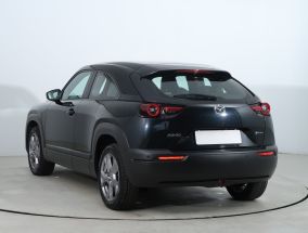 Mazda MX-30 - 2020