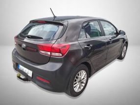 Kia Rio - 2017