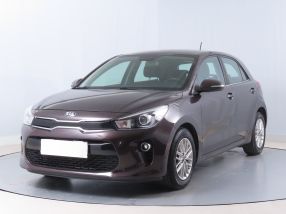 Kia Rio - 2017