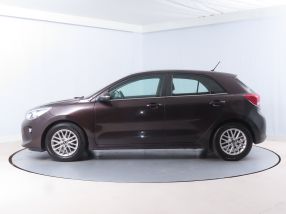 Kia Rio - 2017