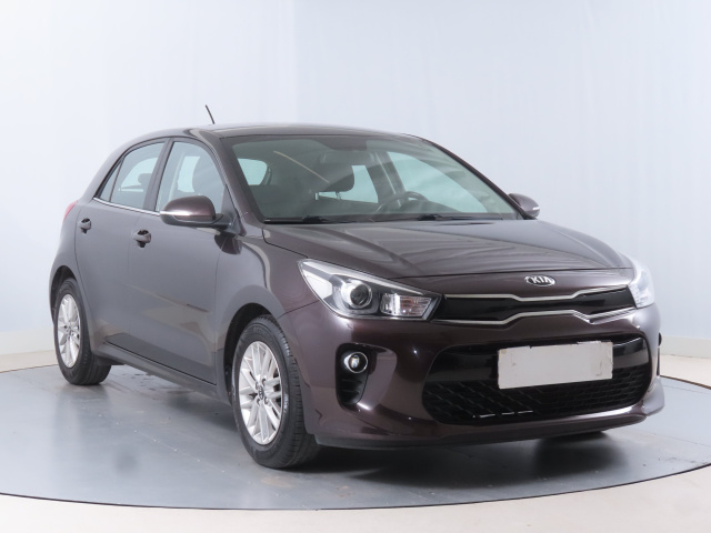 Kia Rio 2017