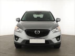Mazda CX-5 - 2012