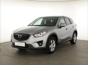 Mazda CX-5 - 2012
