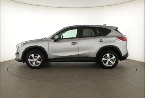 Mazda CX-5 - 2012
