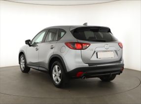 Mazda CX-5 - 2012