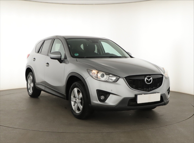 Mazda CX-5 2012
