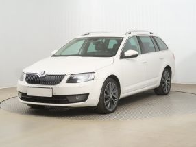 Skoda Octavia - 2014