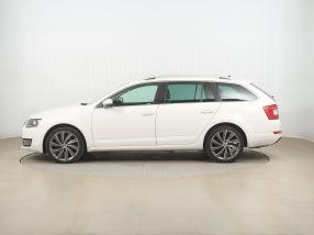 Skoda Octavia - 2014