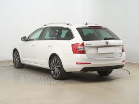 Skoda Octavia - 2014