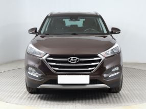Hyundai Tucson - 2017
