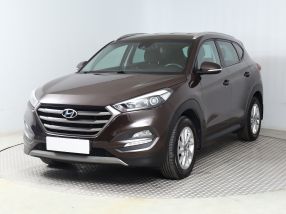 Hyundai Tucson - 2017
