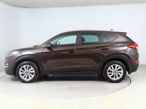 Hyundai Tucson - 2017