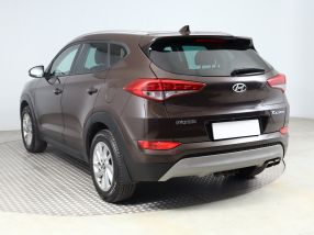 Hyundai Tucson - 2017