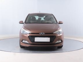 Hyundai i20 - 2017