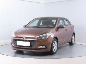 Hyundai i20 - 2017
