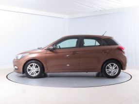 Hyundai i20 - 2017
