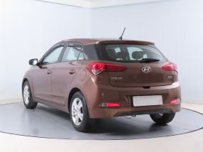 Hyundai i20 - 2017