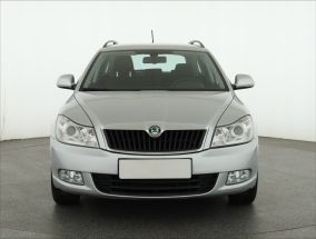 Skoda Octavia - 2012