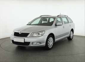 Skoda Octavia - 2012