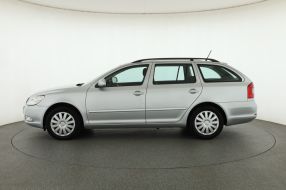 Skoda Octavia - 2012