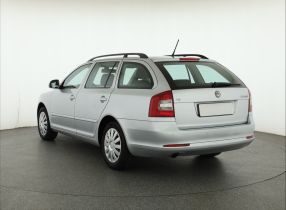 Skoda Octavia - 2012