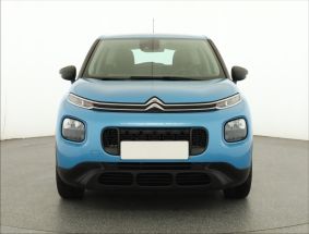 Citroen C3 Aircross - 2019