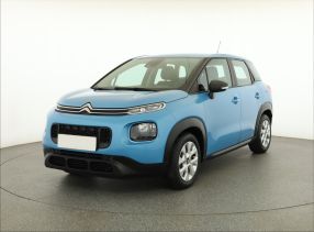 Citroen C3 Aircross - 2019