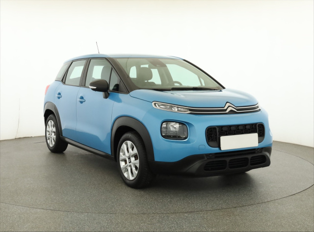 Citroen C3 Aircross 2019