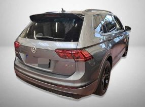 Volkswagen Tiguan Allspace - 2021