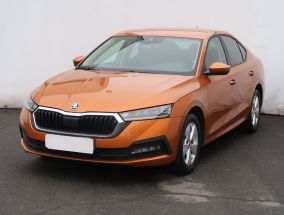 Skoda Octavia - 2022