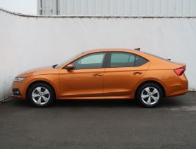 Skoda Octavia - 2022