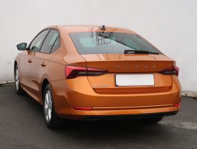 Skoda Octavia - 2022
