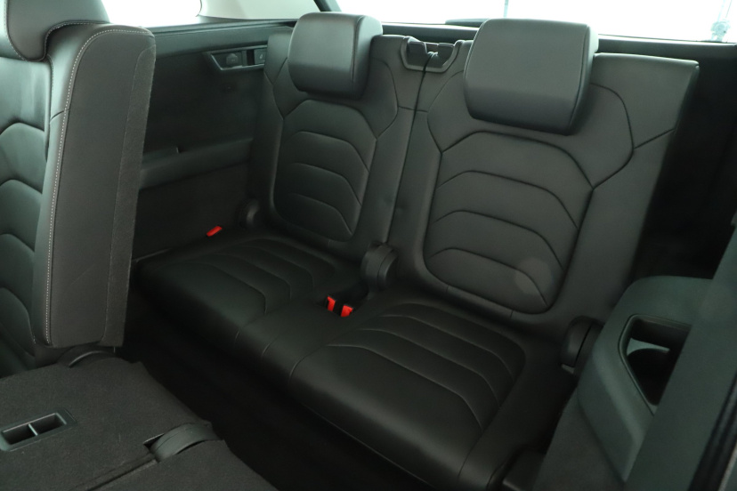 Škoda Kodiaq, 2022