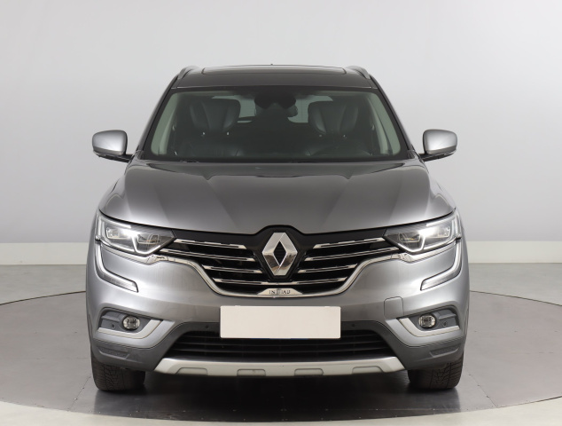 Renault Koleos 2017