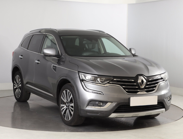 Renault Koleos 2017