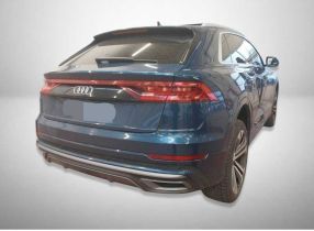 Audi Q8 - 2019