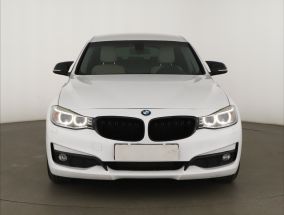 BMW 3GT - 2013