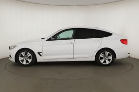 BMW 3GT - 2013