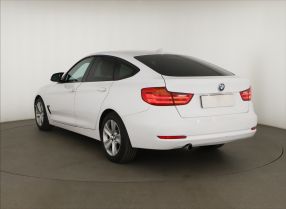 BMW 3GT - 2013