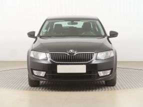 Skoda Octavia - 2016