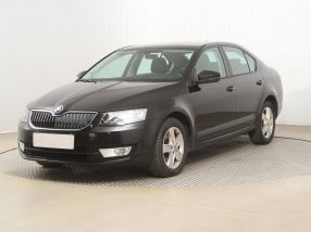 Skoda Octavia - 2016