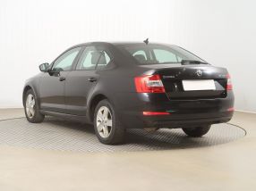 Skoda Octavia - 2016