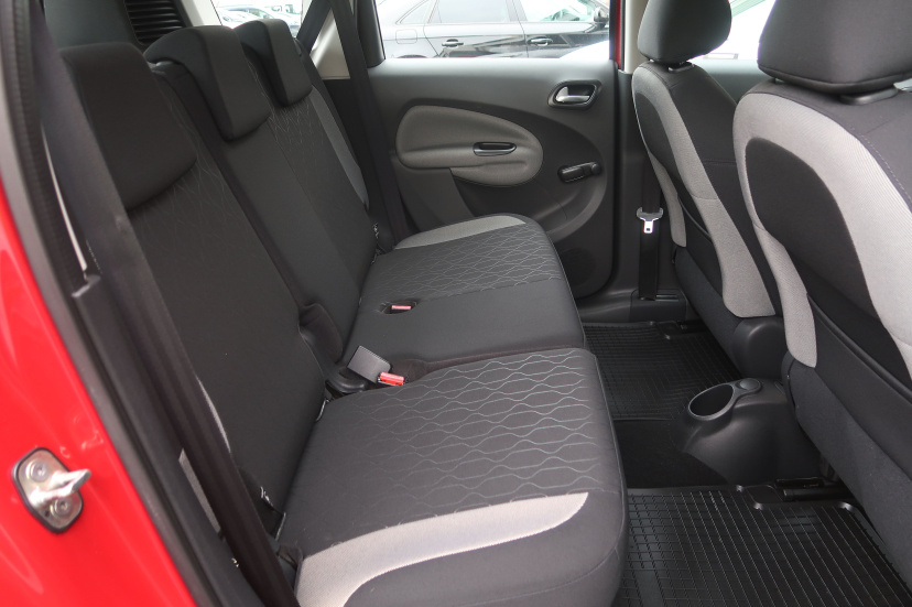 Citroen C3 Picasso, 2015