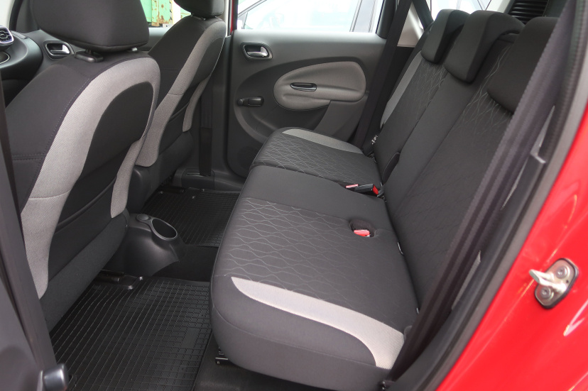 Citroen C3 Picasso, 2015