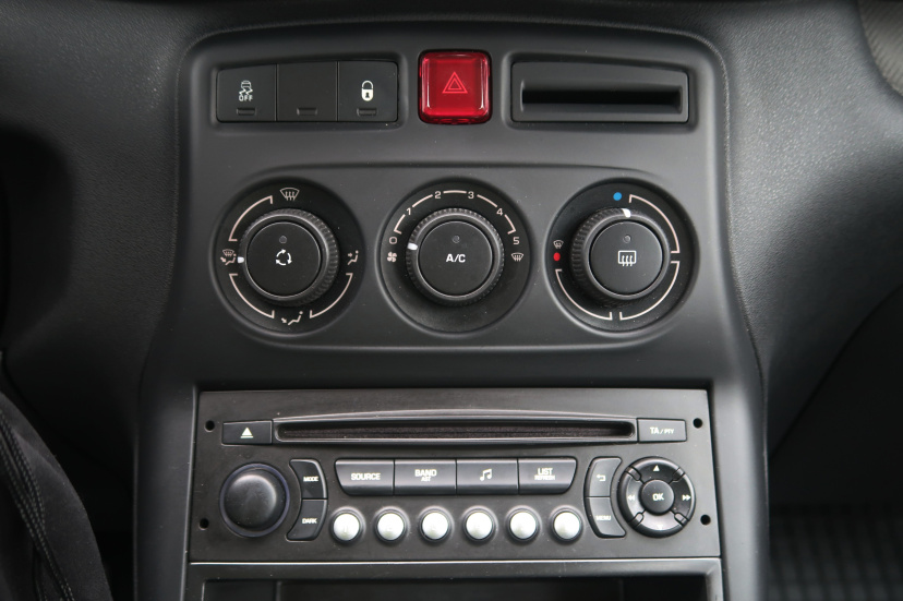 Citroen C3 Picasso, 2015