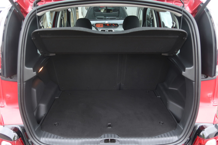 Citroen C3 Picasso, 2015