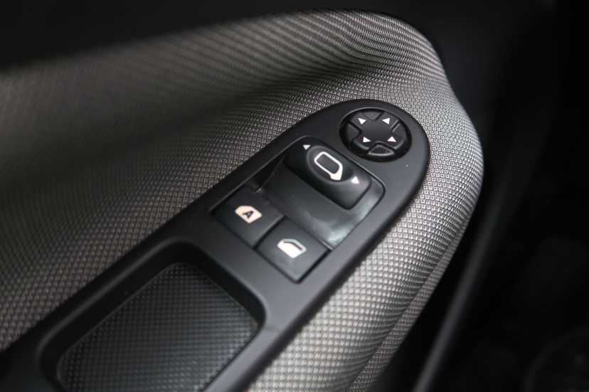 Citroen C3 Picasso, 2015